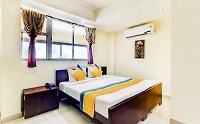 Itsy Hotels Aditya